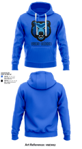 Cubs Cheer 94444138 Hoodie - 1