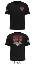 978th Military Police Company 16127103 Old School Cotton Feel Shirt - 30