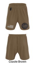 A-CO 1-168TH IN 52593577 Athletic Shorts With Pockets - 9