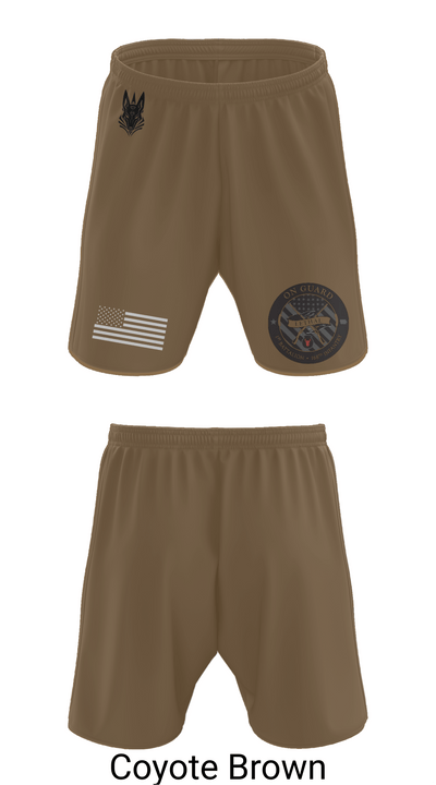 A-CO 1-168TH IN 52593577 Athletic Shorts With Pockets - 9