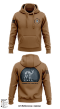 1-112 INF Assassins 67771433 Hoodie - 112
