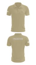 Ace 53947916 Short Sleeve Performance Polo - 83