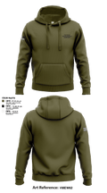 Tactical Maintenance Company 9026320 Hoodie - 1