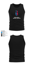 Greer Christian Basketball Association 68399943 Tank Top - 32