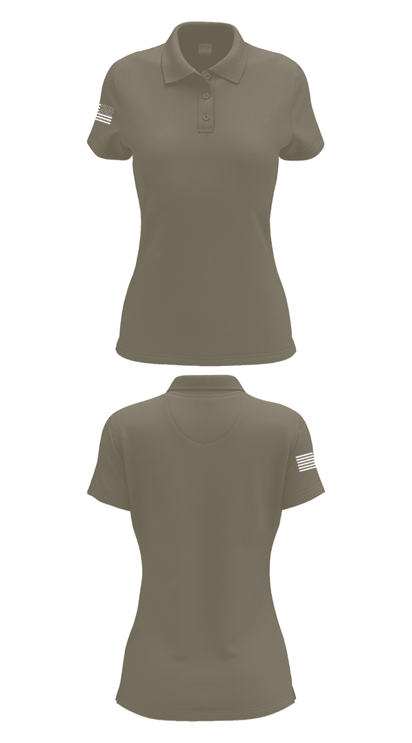 Womens Short Sleeve Performance Polo, Dustoff, , Teamtime, Team time, sublimation, custom sports apparel, team uniforms, spirit wear, spiritwear, sports uniforms, custom shirts, team store, custom team store, fundraiser sports, apparel fundraiser