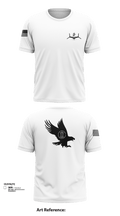 MVIM Level 3 52585841 Short Sleeve Performance Shirt - 54