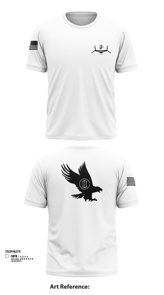 Short Sleeve Performance Shirt, MVIM Level 3, , Teamtime, Team time, sublimation, custom sports apparel, team uniforms, spirit wear, spiritwear, sports uniforms, custom shirts, team store, custom team store, fundraiser sports, apparel fundraiser