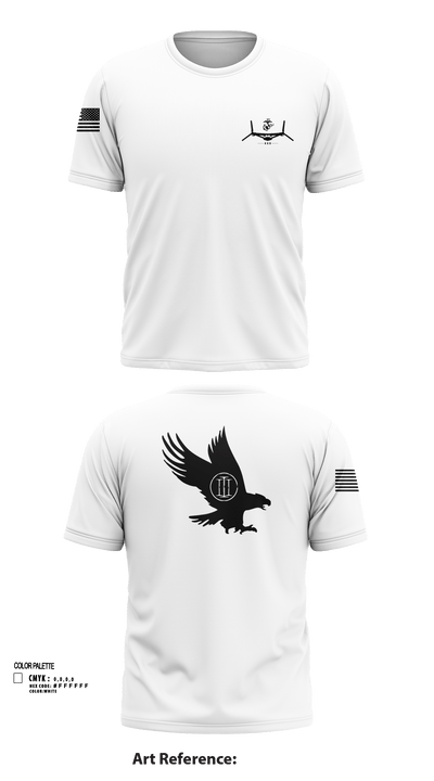 MVIM Level 3 52585841 Short Sleeve Performance Shirt - 54