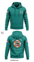 BM “A” 25-06 10728160 Hoodie - 108