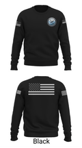 SPIKE NLOS 52924735 Crew Neck Sweatshirt - 21