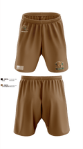 BSO 45246960 Athletic Shorts With Pockets - 2