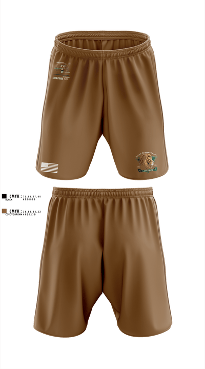 BSO 45246960 Athletic Shorts With Pockets - 2