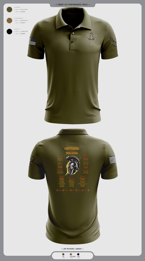 Short Sleeve Performance Polo, H2, , Teamtime, Team time, sublimation, custom sports apparel, team uniforms, spirit wear, spiritwear, sports uniforms, custom shirts, team store, custom team store, fundraiser sports, apparel fundraiser