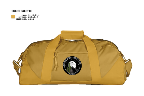 Duffle Bag, GE IOC/RIT, , Teamtime, Team time, sublimation, custom sports apparel, team uniforms, spirit wear, spiritwear, sports uniforms, custom shirts, team store, custom team store, fundraiser sports, apparel fundraiser