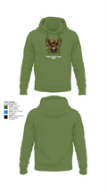 Foxtrot Company, 832nd OD BN 51500889 Hoodie - 51