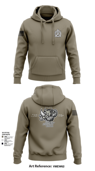 Hoodie, Rocket Rhinos, , Teamtime, Team time, sublimation, custom sports apparel, team uniforms, spirit wear, spiritwear, sports uniforms, custom shirts, team store, custom team store, fundraiser sports, apparel fundraiser