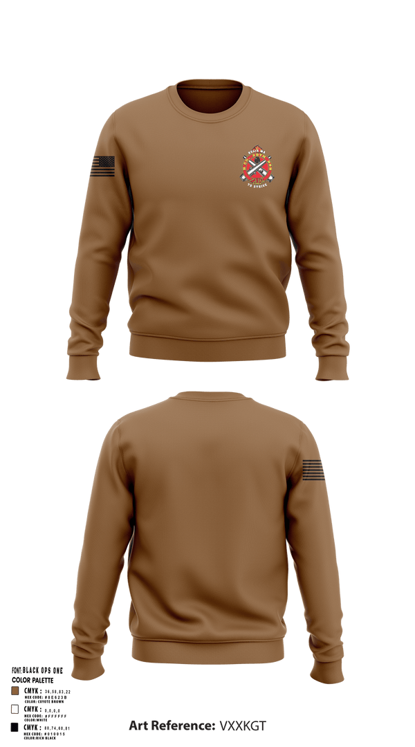 Crew Neck Sweatshirt, B CO, 29 BSB, 29 IBCT, , Teamtime, Team time, sublimation, custom sports apparel, team uniforms, spirit wear, spiritwear, sports uniforms, custom shirts, team store, custom team store, fundraiser sports, apparel fundraiser
