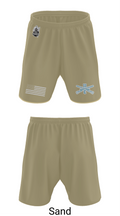 HHC Mortars 63835758 Athletic Shorts With Pockets - 89