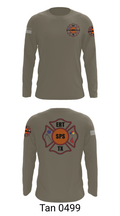 Plant X ERT 7276116 Long Sleeve Performance Shirt 66