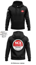 NMCB 25 CTG 56.2 1038255 Hoodie - 110