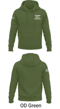 TNARNG RRB A Company 69136126 Hoodie - 55