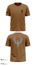 OSA DDG79 12784449 Short Sleeve Performance Shirt - 9