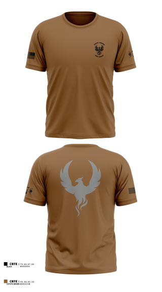 Short Sleeve Performance Shirt, OSA DDG79, , Teamtime, Team time, sublimation, custom sports apparel, team uniforms, spirit wear, spiritwear, sports uniforms, custom shirts, team store, custom team store, fundraiser sports, apparel fundraiser