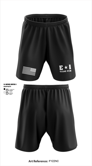 Athletic Shorts With Pockets, E-1 Jocks D1, , Teamtime, Team time, sublimation, custom sports apparel, team uniforms, spirit wear, spiritwear, sports uniforms, custom shirts, team store, custom team store, fundraiser sports, apparel fundraiser