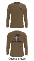 526th ECC Desperados FMT 5277023 Long Sleeve Performance Shirt 6
