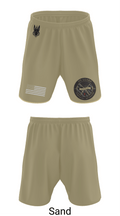 A-CO 1-168TH IN 52593577 Athletic Shorts With Pockets - 85