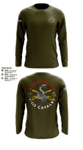 1-113 Calvary 96380120 Long Sleeve Performance Shirt 1