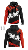 Proctor Raiders 743138 Hoodie - 3