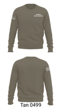 WIARNG Marksmanship 12854544 Crew Neck Sweatshirt - 62