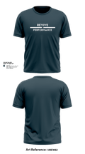 Revive Performance 88598439 Short Sleeve Performance Shirt - 11