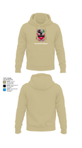 16th BEB 571st Company 8962391 Hoodie - 91