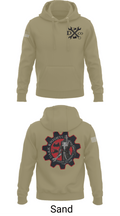 D Co. 2-158th AHB 37941019 Hoodie - 98