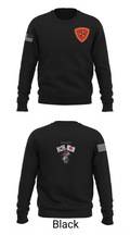 3/11 Mayhem 49305412 Crew Neck Sweatshirt - 25