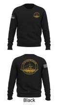 E Co 4th Recon BN 66844885 Crew Neck Sweatshirt - 25