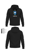 2/196th RTI 78936659 Hoodie - 30