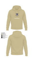 2-23IN CRAZYHORSE CO. 51563719 Hoodie - 91