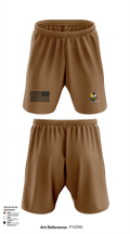 124th ATKS 33419256 Athletic Shorts With Pockets - 103 (1)