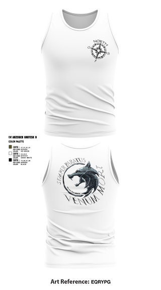 Tank Top, NIRT, Police, Teamtime, Team time, sublimation, custom sports apparel, team uniforms, spirit wear, spiritwear, sports uniforms, custom shirts, team store, custom team store, fundraiser sports, apparel fundraiser