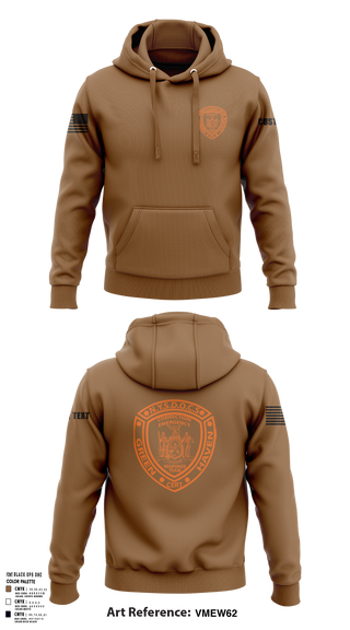 Hoodie, Green Haven CERT, , Teamtime, Team time, sublimation, custom sports apparel, team uniforms, spirit wear, spiritwear, sports uniforms, custom shirts, team store, custom team store, fundraiser sports, apparel fundraiser