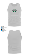 Enchanted Landscaping 93960707 Tank Top - 13