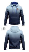 Sunshine City Phoenix 76021940 Hoodie - 1