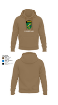 D Co 436th CA BN 62553628 Hoodie - 11