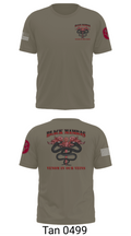 B-Co MRB Mamba 47249464 Old School Cotton Feel Shirt - 70