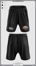 VOD 56291819 Athletic Shorts With Pockets - 2