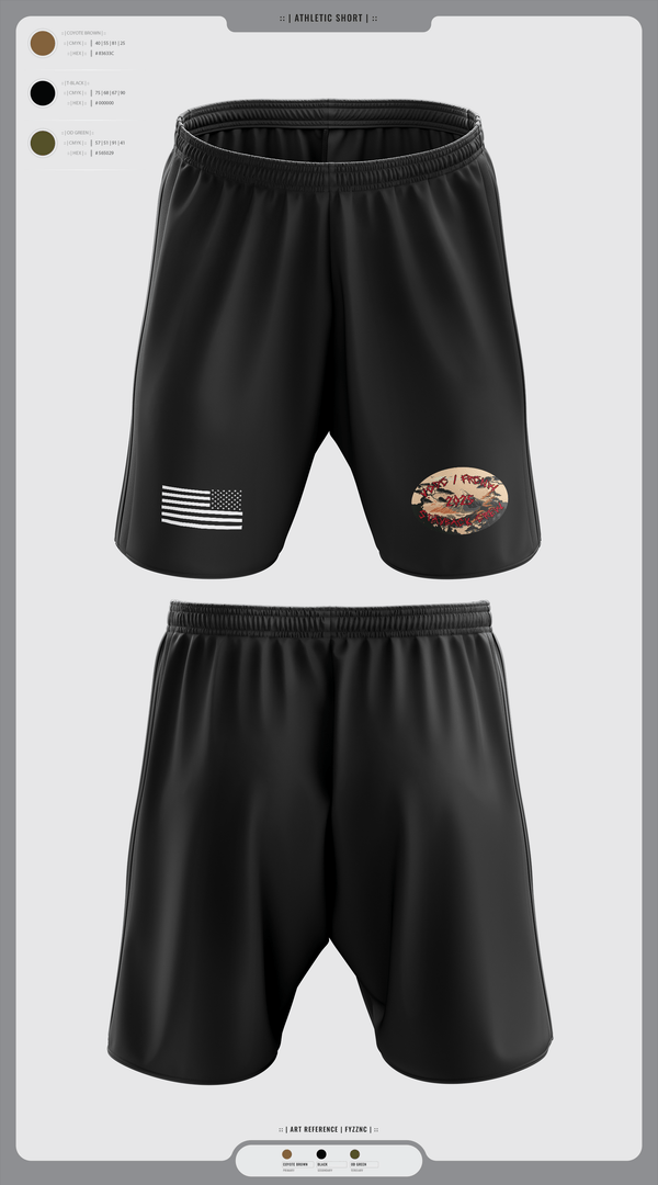 Athletic Shorts With Pockets, VOD, Navy, Teamtime, Team time, sublimation, custom sports apparel, team uniforms, spirit wear, spiritwear, sports uniforms, custom shirts, team store, custom team store, fundraiser sports, apparel fundraiser