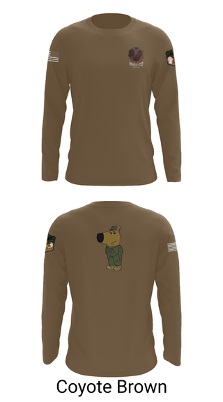 Long Sleeve Performance Shirt, MWSS-172, Navy, Teamtime, Team time, sublimation, custom sports apparel, team uniforms, spirit wear, spiritwear, sports uniforms, custom shirts, team store, custom team store, fundraiser sports, apparel fundraiser